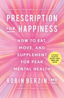 Prescription_for_happiness